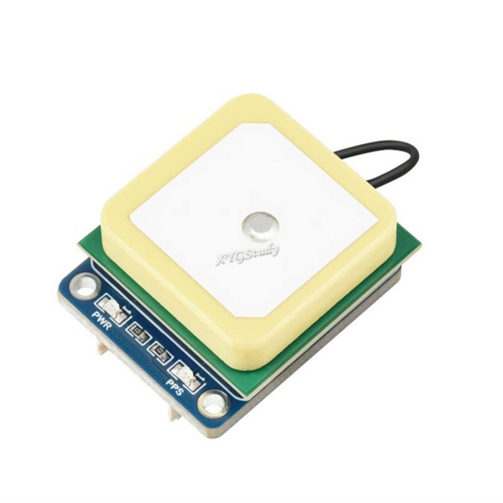 LC76G Multi-GNSS Positioning Module Supports UART and I2C Communication Supports GPS, BDS, GLONASS, Galileo, QZSS @XYGStudy