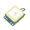 LC76G Multi-GNSS Positioning Module Supports UART and I2C Communication Supports GPS, BDS, GLONASS, Galileo, QZSS @XYGStudy view 1