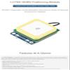 LC76G Multi-GNSS Positioning Module Supports UART and I2C Communication Supports GPS, BDS, GLONASS, Galileo, QZSS @XYGStudy view 2