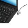 Targus DEFCON Ultimate Universal Keyed Single Head Lock (ASP95GL) view 2