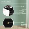 Waterproof Camera 360 Degree Panoramic Camera 16MP WiFi Waterproof Camera 220 Wide Angle Underwate Portable Outdoor Camera view 3