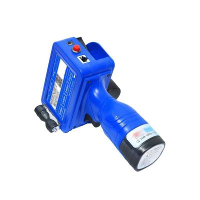Handheld Printer Handheld Inkjet Printer Production Date Price Small Automatic Ink Portable Printer