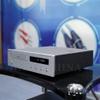 R-012 Pure Music MU20 Professional CD Only Digital Turntable Upgraded Version AES Coaxial Optical Output Ring Transformer (Black) view 3