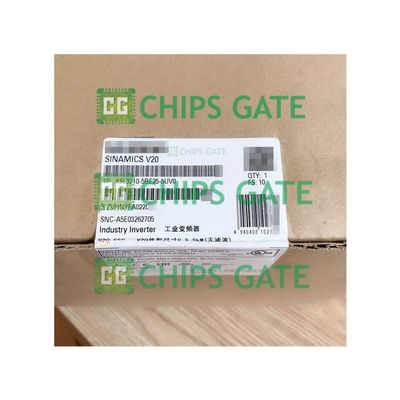 1 PCS New 6SL3210-5BE25-5UV0 Industry Inverter 6SL3 210-5BE25-5UV0