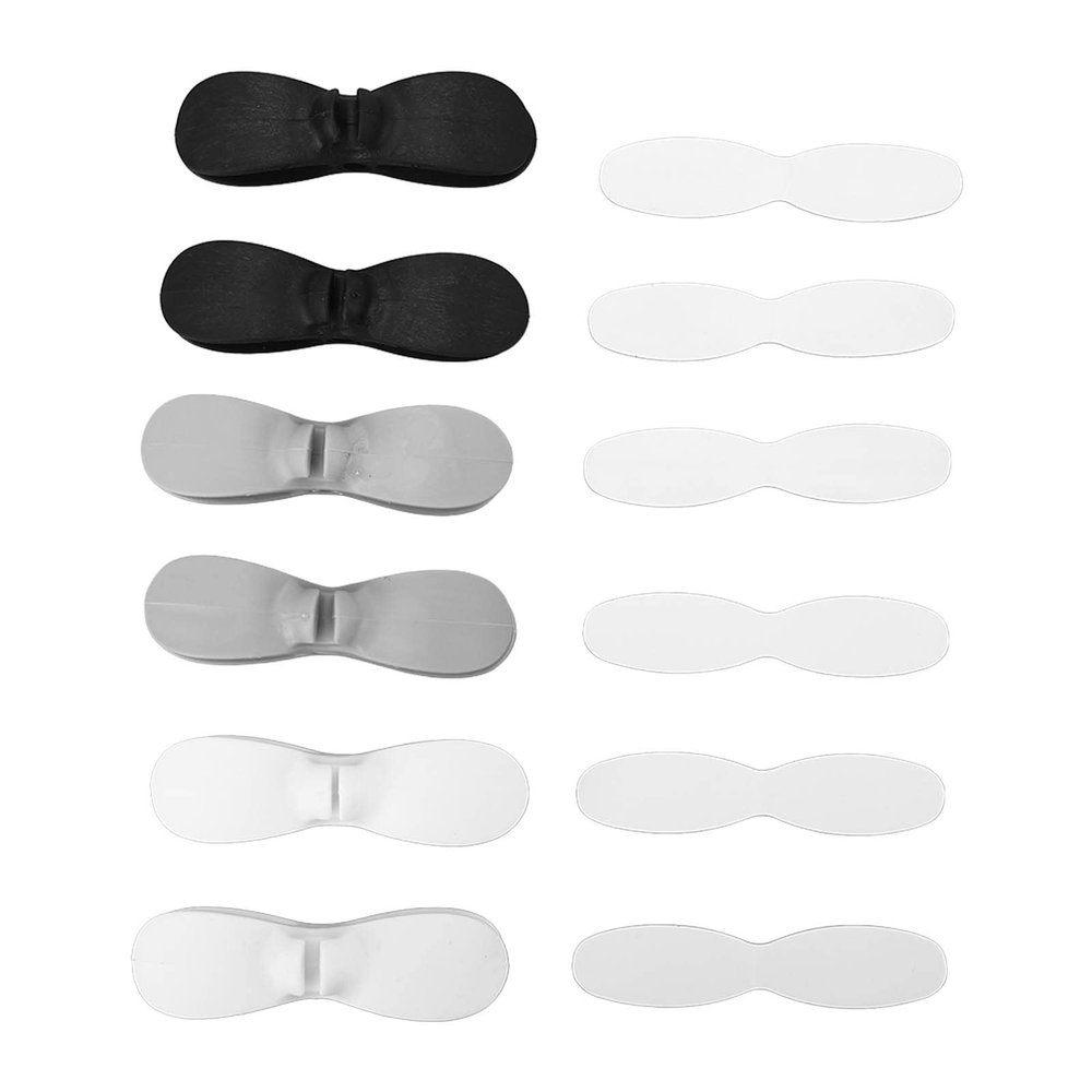 6PCS Appliance Adhesive Punching Kitchen Cord Organizer