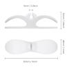 6PCS Appliance Adhesive Punching Kitchen Cord Organizer view 3