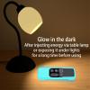 3 Pack Cases Compatible with Apple TV 4K/ 4th Gen Remote Light Weight Anti-Slip Shock Proof Silicone Cover for Controller for Apple TV Siri Remote view 3