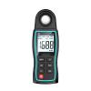 AS-V5 Illuminance Meter High Precision Tester Light Meter Brightness Measuring Instrument Lumu Light Meter (Size : V8 Standard) view 1