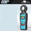 AS-V5 Illuminance Meter High Precision Tester Light Meter Brightness Measuring Instrument Lumu Light Meter (Size : V8 Standard) view 3