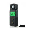 Electronic Digital Lux Meter High Precision Handheld Portable LCD Screen Display AR813A Measuring Range 1~100.000 lux Lumu Light Meter (Color : 2 Size : AR813A) view 4