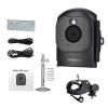 Time Lapse Camera Outdoor TL2300 Time Lapse Video Camera Outdoor Waterproof Level IP66 Timelapse Videos for Plant Growth 1080P Multiple Shooting Modes view 1