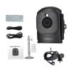 Time Lapse Camera Outdoor TL2300 Time Lapse Video Camera Outdoor Waterproof Level IP66 Timelapse Videos for Plant Growth 1080P Multiple Shooting Modes view 2