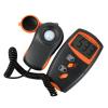 1010bs Light Illuminance Table100 000lux Portable Illumination Photometer Lumu Light Meter (Color : 1 Size : 1010BS) view 2