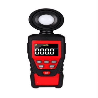 Digital Illuminance Meter High-Precision Photometer Test Luminance Meter Lumu Light Meter