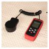 Digital Illuminometer Flexible Spring Probe Design Light Meter FC/LUX 0-200000lux MAX MIN Data Hold TA8131 Lumu Light Meter (Color : 2 Size : TA8131) view 3