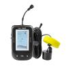 Fish Finders Depth Finders Fish Finder Sonar Sounder Alarm Transducer Fishfinder 0.6-100m Fishing Echo Sounder for Boat Kayak Sea Fishing (Color : XF02) view 1