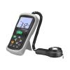 Illuminance Meter A Handheld Digital Ultraviolet Index Sensor Precision Photometer Photometer Luminometer Luminometer Solar Power Meter Lumu Light Meter view 1