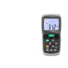 Illuminance Meter A Handheld Digital Ultraviolet Index Sensor Precision Photometer Photometer Luminometer Luminometer Solar Power Meter Lumu Light Meter view 2