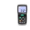 Illuminance Meter A Handheld Digital Ultraviolet Index Sensor Precision Photometer Photometer Luminometer Luminometer Solar Power Meter Lumu Light Meter view 3