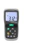 Illuminance Meter A Handheld Digital Ultraviolet Index Sensor Precision Photometer Photometer Luminometer Luminometer Solar Power Meter Lumu Light Meter view 4