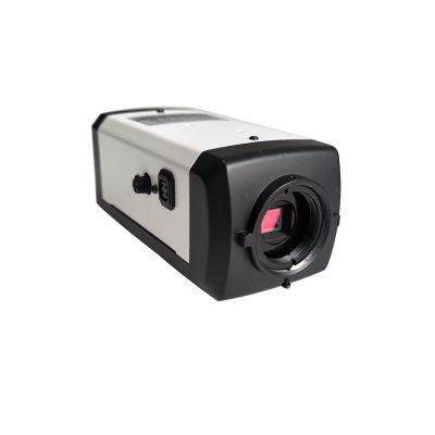 Multi-Function Webcam 2MP 1/2.8 Inch CMOS 1080P HD-SDI IP RTSP RTMP Audio Input HDSDI Box Camera Ultra High Definition