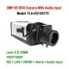 Multi-Function Webcam 2MP 1/2.8 Inch CMOS 1080P HD-SDI IP RTSP RTMP Audio Input HDSDI Box Camera Ultra High Definition view 2