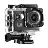 Action Camera Sport Mini DV Outdoor Waterproof Video Camera 2.0 Inch Sports Camera Time Lapse (Colour: Black Size: M) view 4