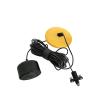 Fish Finders Depth Finders Fish Finder Sonar Wireless with Fishfinder Accessories Portable Echo Fishing Sounder for Boat Kayak Sea Fishing (Colour: D T) (Camera) view 3