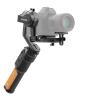 Ak2000C 3-Axis Camera Stabilizer for Vlog Youtuber Real-Time Video Recording for Outdoor Video Recording view 1