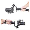 Ak2000C 3-Axis Camera Stabilizer for Vlog Youtuber Real-Time Video Recording for Outdoor Video Recording view 4