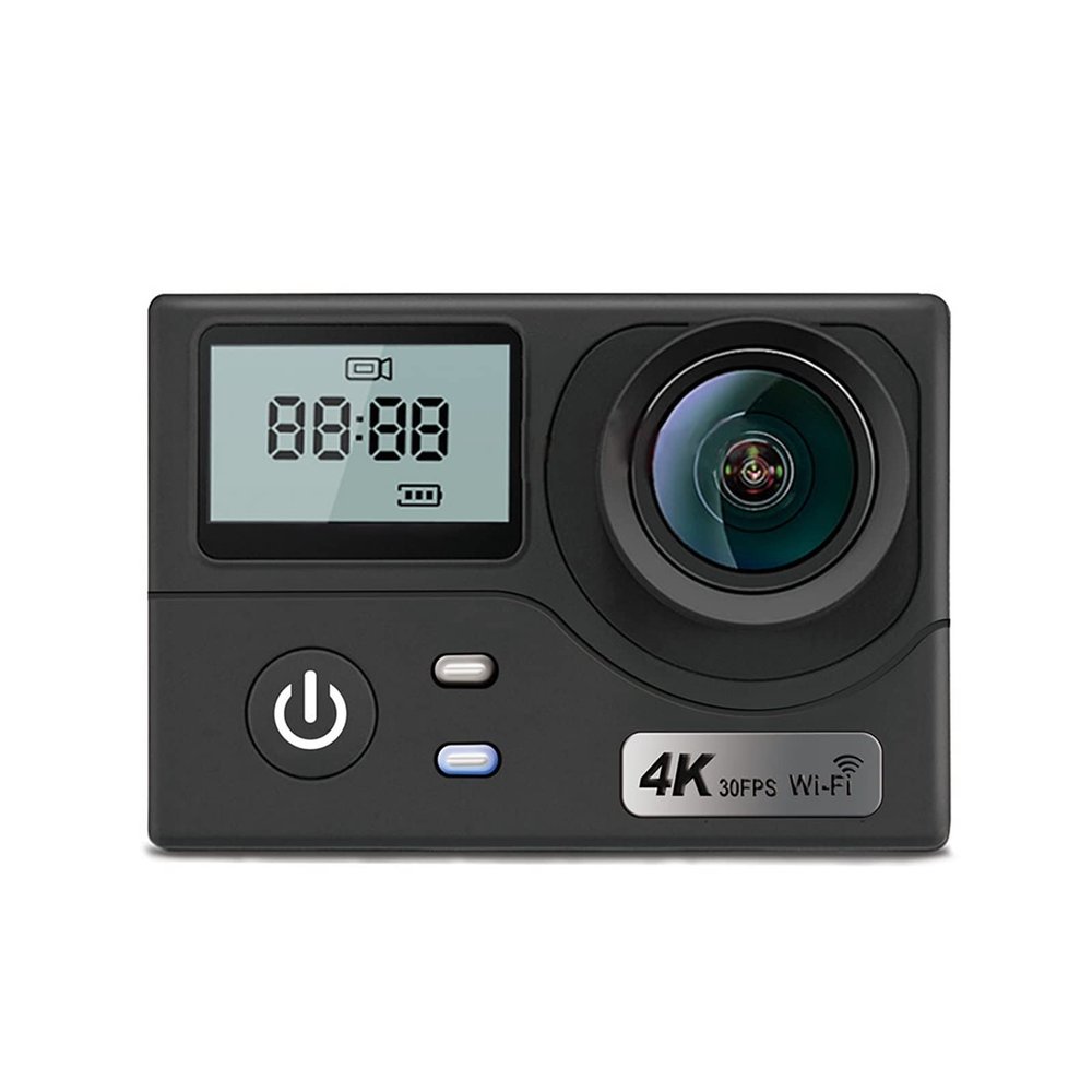 Action Camera Outdoor Sports Camera Extreme Outdoor Sports DV Diving Camera Action Camera
