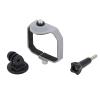 Camera Expansion Bracket Mount Stand Holder Fit for DJI Mini 3/Mini 3 Pro Drone Action Camera Bracket Holder 1/4 Screw Adapter Camera Stabilizer view 1