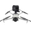 Camera Expansion Bracket Mount Stand Holder Fit for DJI Mini 3/Mini 3 Pro Drone Action Camera Bracket Holder 1/4 Screw Adapter Camera Stabilizer view 2