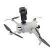 Camera Expansion Bracket Mount Stand Holder Fit for DJI Mini 3/Mini 3 Pro Drone Action Camera Bracket Holder 1/4 Screw Adapter Camera Stabilizer view 3