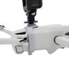 Camera Expansion Bracket Mount Stand Holder Fit for DJI Mini 3/Mini 3 Pro Drone Action Camera Bracket Holder 1/4 Screw Adapter Camera Stabilizer view 4