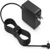 65W Charger Fit for Asus Vivobook Go 14 15 OLED E1504 E1504F E1504G E1504GA E1404 E1404F E1404FA E1404G E1404GA, Fit for ExpertCenter E1 AiO E1600 All-in-One PCs Power Supply Adapter Cord view 1