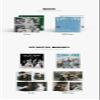 iKON - 3RD Full Album TAKE Off CD (A ver.) view 3