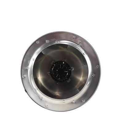 R4D450-AA04-05 Ebm Papst Fan 230/400VAC 650W 50Hz Centrifugal Fan