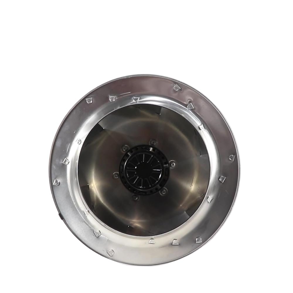 R4D450-AA04-05 Ebm Papst Fan 230/400VAC 650W 50Hz Centrifugal Fan