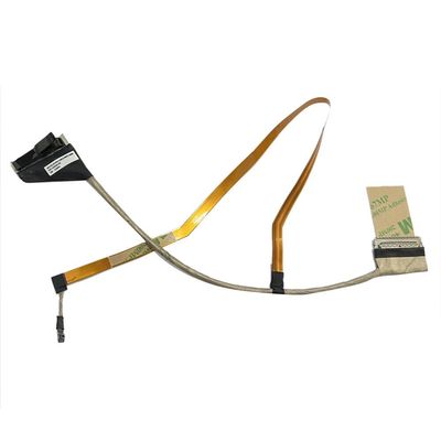 ZAHARA 240HZ 40PIN Spacing 0.4 EDP LCD LVDS Screen Video Cable Replacement for MSI MS-1541 / MS-1542 / MS-1543 / MS-1544 / GP66 GE66 10UG 10SGS 11UE 11UH 12UHO 12UEO KIN-3040260-J36