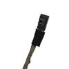 ZAHARA 240HZ 40PIN Spacing 0.4 EDP LCD LVDS Screen Video Cable Replacement for MSI MS-1541 / MS-1542 / MS-1543 / MS-1544 / GP66 GE66 10UG 10SGS 11UE 11UH 12UHO 12UEO KIN-3040260-J36 view 3