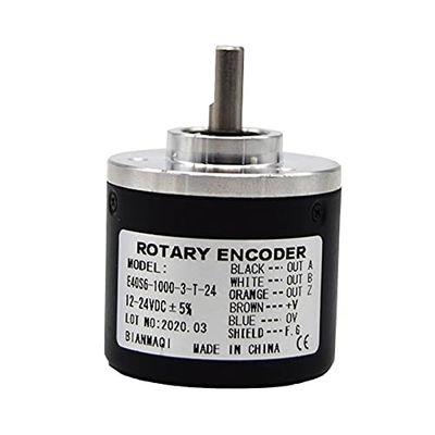 Spot Photo E40S6-2500-3-T-24 E40S6-3000-3-T-24 E40S6-3600-3-T-24 - (Color: E40S6-3000-3-T-24)