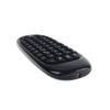 2 4GHz Rechargeable Wireless Fly Air Mini Mouse Keyboard Remote Control for Android Windows Gaming TV Box PC - (Color: as Shown) view 3