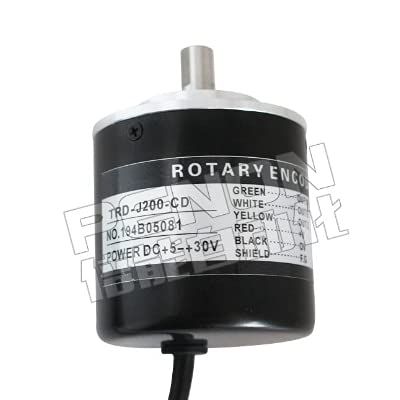 In Box TRD-J360-RZL-3303 TRD-J1000-RZW-3305 TRD-J200-CD - (Color: TRD-J200-CD)