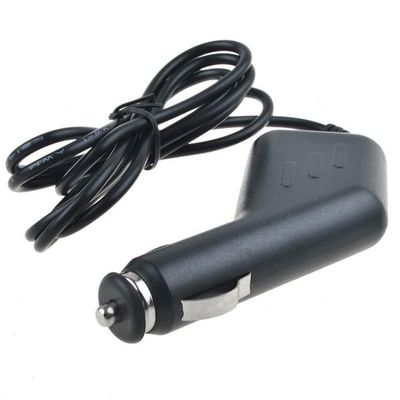 Onerbl Car 5V DC Adapter Replacement for Nextbook Flexx 9 NXW9QC132 NXW9QC132P 8.9" Tablet PC ZOOMAX Snow 7 HD EM-RV7V 7'' Handheld Video Magnifier 7HD EMRV7V EM - RV7V Zoommax 5VDC Auto Power Cord