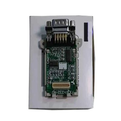 in Box (Spot Warehouse) FX3U-232-BD FX3U-485-BD FX3U-422-BD FX3U-485ADP-MB FX3U-232ADP-MB - (Color: FX3U-422-BD)