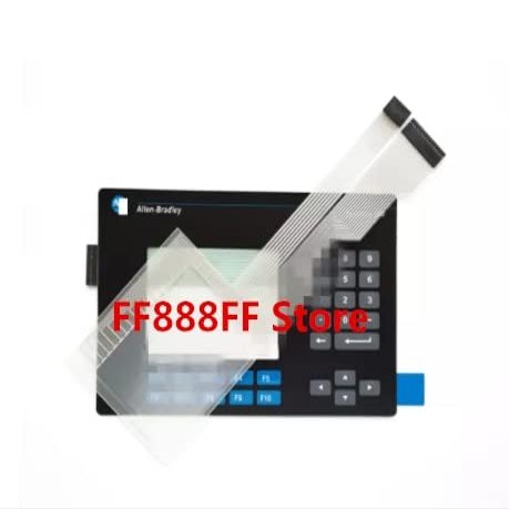 Touch button film 2711 B6C10|Remote Controls| - - (Color: Protective film)