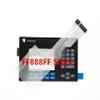 Touch button film 2711 B6C10|Remote Controls| - - (Color: Protective film) view 1