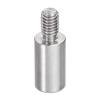 Artemisia M7 Internal Screw to M6 External Screw Screw Post Compatible with Automotive Antenna view 1