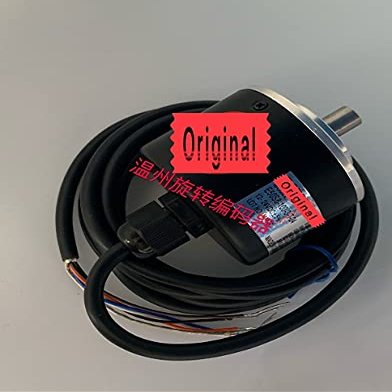 E50S8-1000-3-N-24 E50S8-360-3-N-24 100% & Rotary Encoder - (Color: E50S8-360-3-N-24)